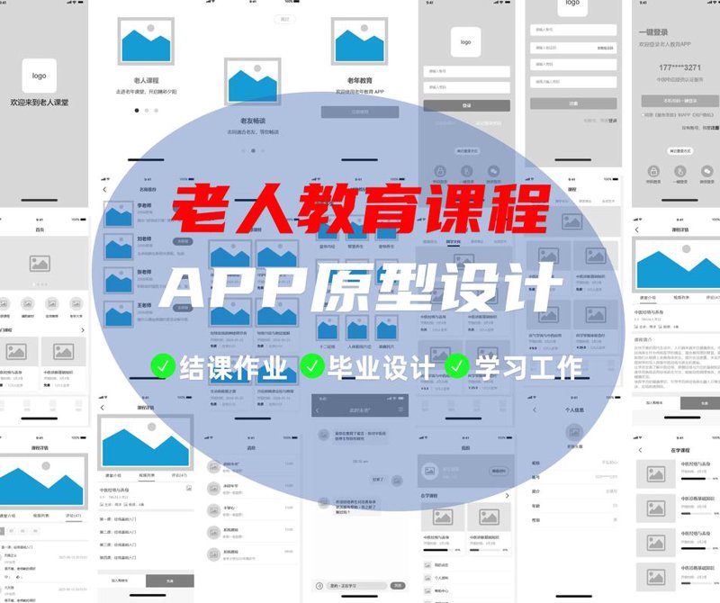 网络课程开发在教育行业的未来展望