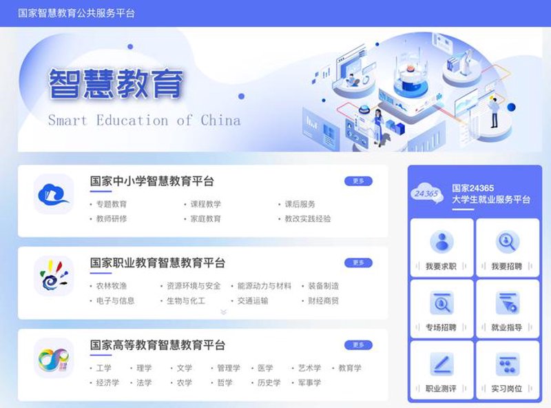 智慧校园平台：构建教育新生态